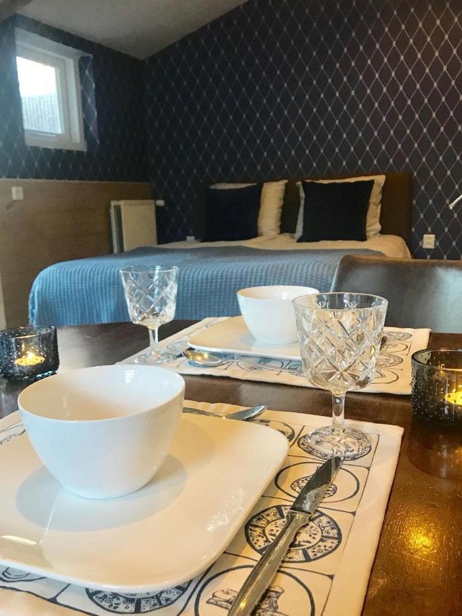 Casa Batavia B&B Lelystad Eksteriør bilde