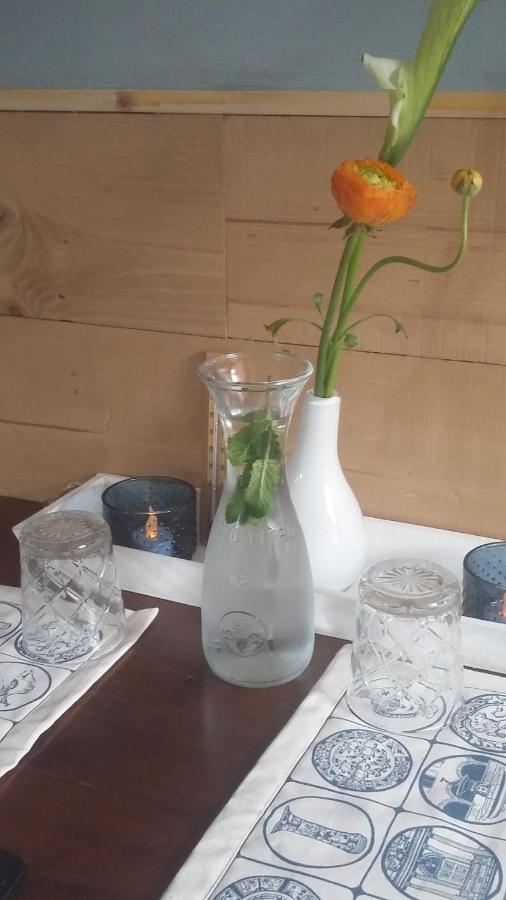 Casa Batavia B&B Lelystad Eksteriør bilde