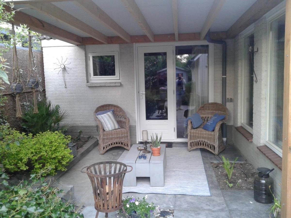 Casa Batavia B&B Lelystad Eksteriør bilde