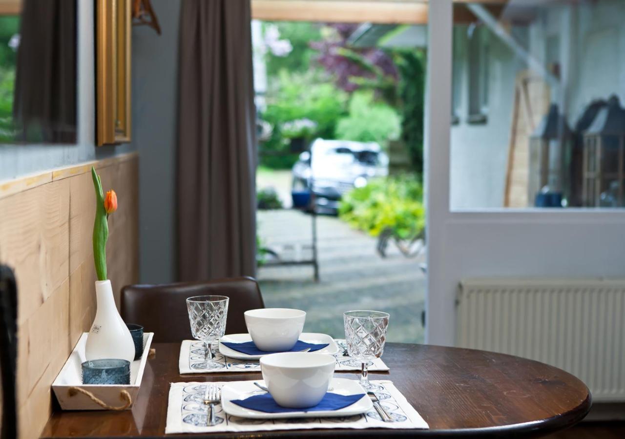 Casa Batavia B&B Lelystad Eksteriør bilde