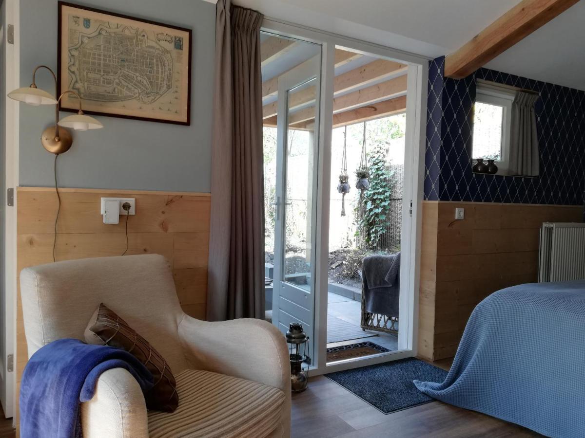 Casa Batavia B&B Lelystad Eksteriør bilde