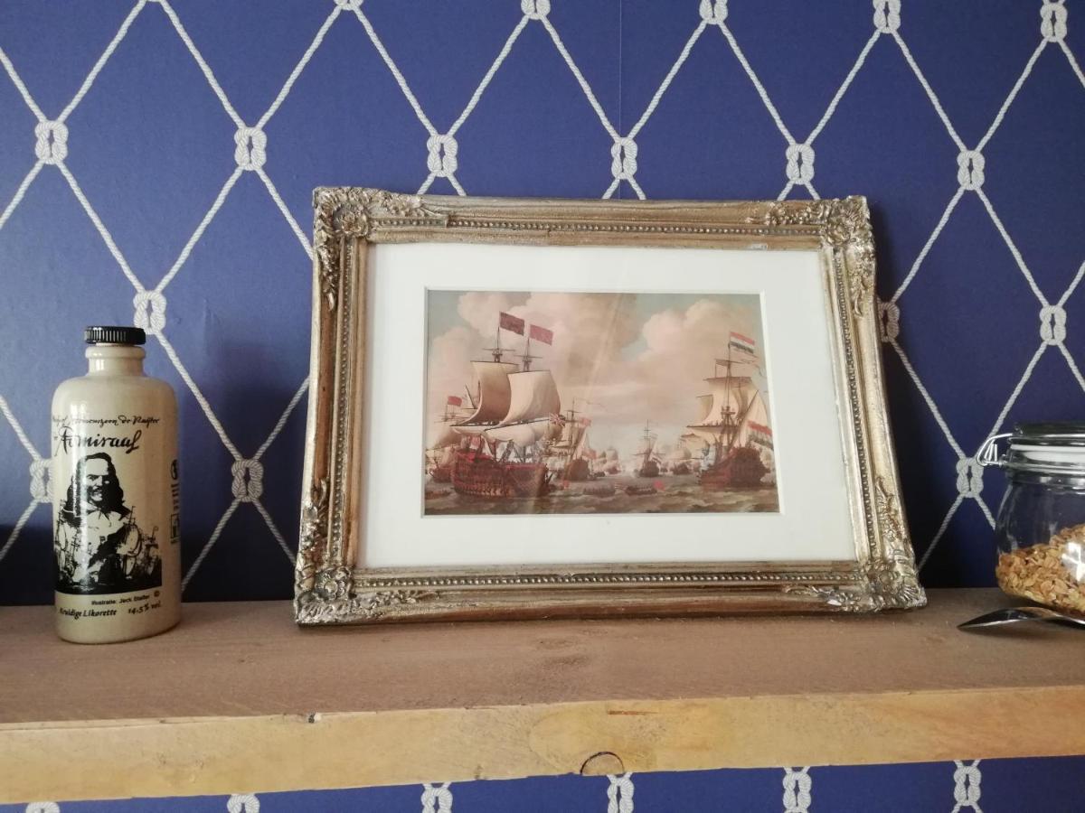 Casa Batavia B&B Lelystad Eksteriør bilde