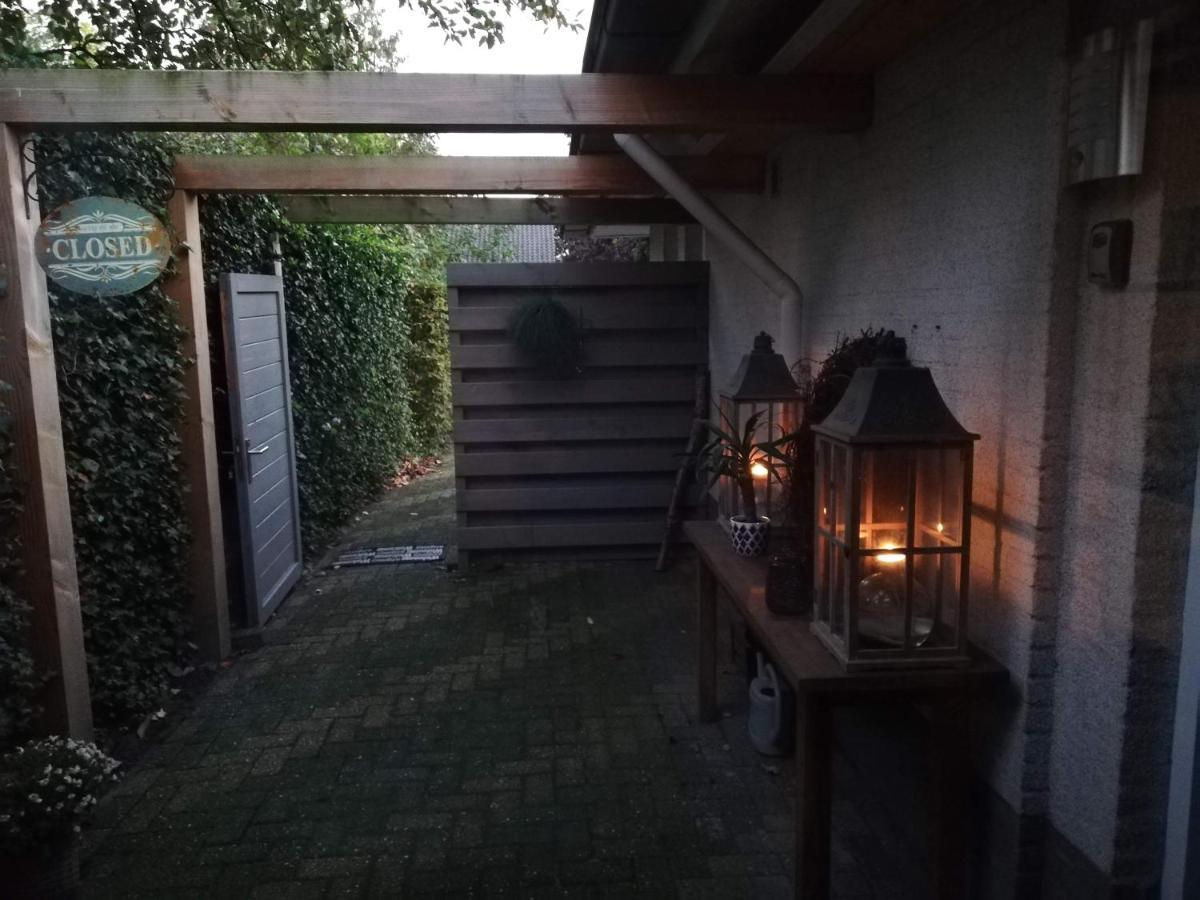 Casa Batavia B&B Lelystad Eksteriør bilde