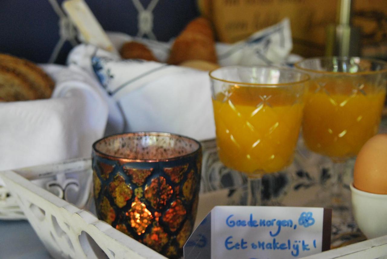 Casa Batavia B&B Lelystad Eksteriør bilde
